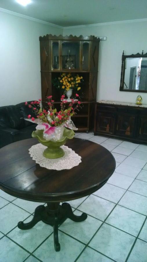 أباريسيدا Hotel Queiroz Aparecida المظهر الخارجي الصورة